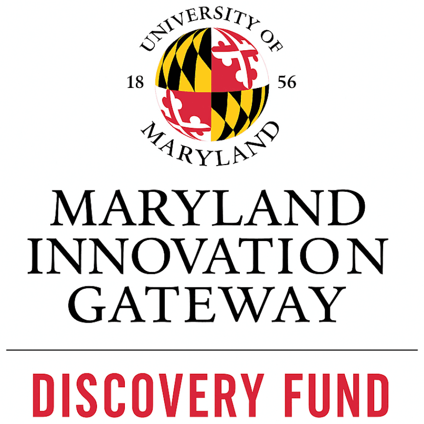 Maryland Innovation Gateway — Discovery Fund