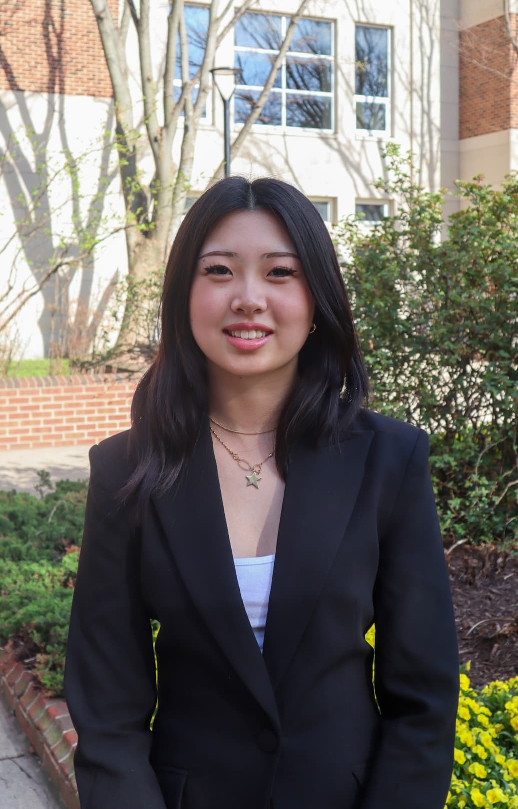Holly Zhang