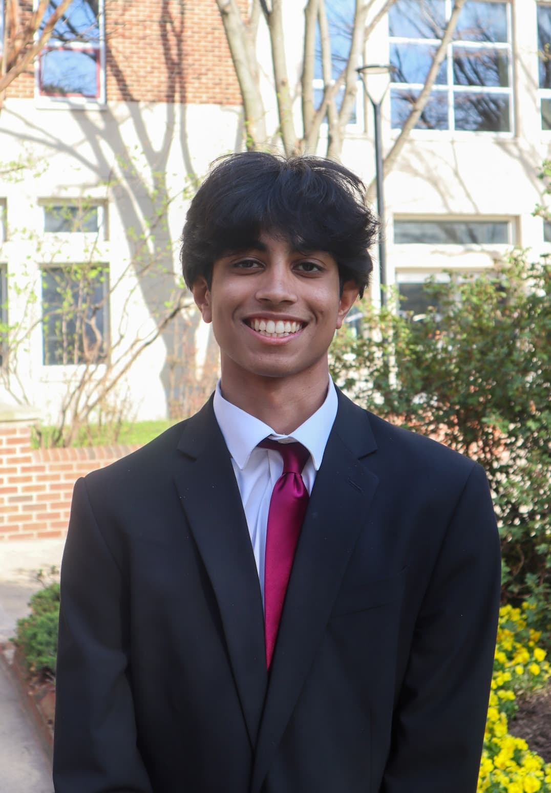 Prabhav Vuttaluru