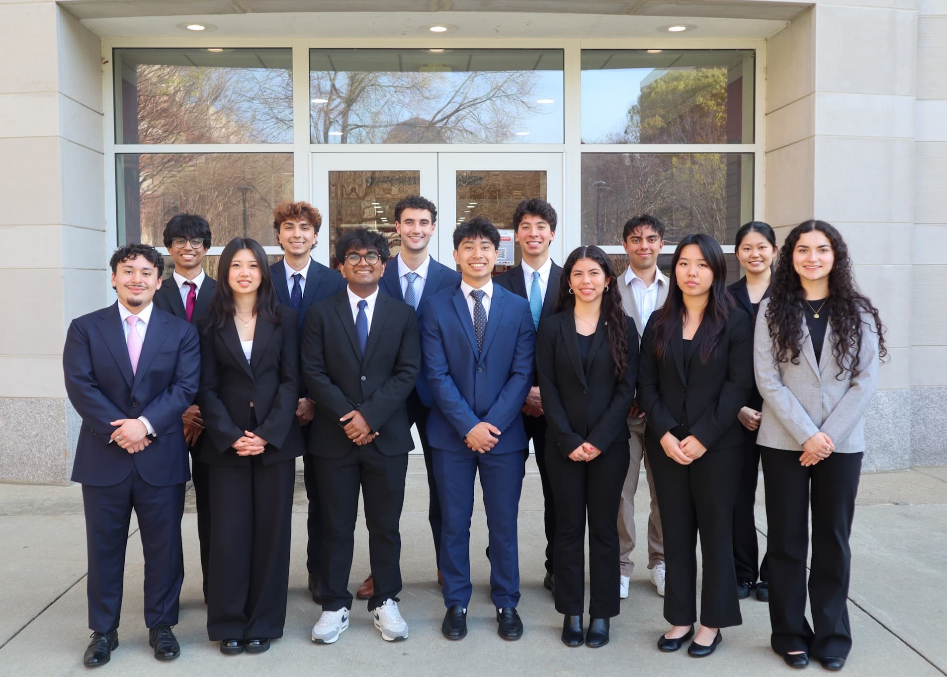 DVCG team